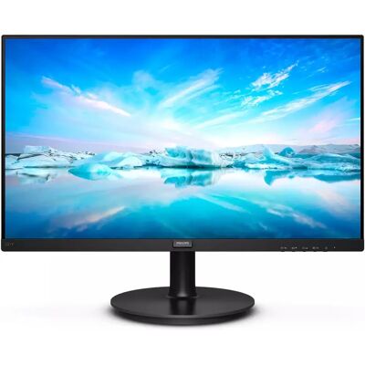 Philips 221V8/94 Monitor LCD Full HD 21,5" - monitor Philips 221V8/94 Monitor LCD Full HD 21,5" - monitor
