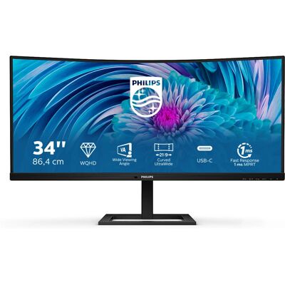 Philips 346E2CUAE Philips 346E2CUAE