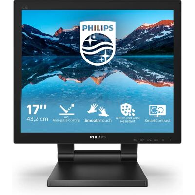 Philips 172B9TL - Publicité Philips 172B9TL - Publicité