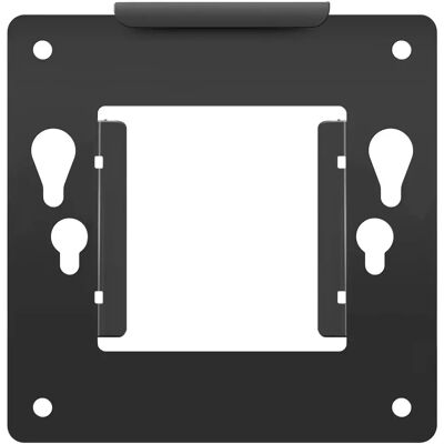 Philips BS1B2227B/00 Support pour moniteur - Gain d'espace, VESA 100x100 mm - Publicité Philips BS1B2227B/00 Support pour moniteur - Gain d'espace, VESA 100x100 mm - Publicité