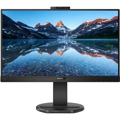 Philips B Line 243B9H/00 Wyświetlacz LED - 23,8" Full HD Czarny Philips B Line 243B9H/00 Wyświetlacz LED - 23,8" Full HD Czarny