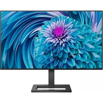 Monitor LED Philips 241E2FD/00 - Full HD, 24 Pollici, IPS, FreeSync Monitor LED Philips 241E2FD/00 - Full HD, 24 Pollici, IPS, FreeSync