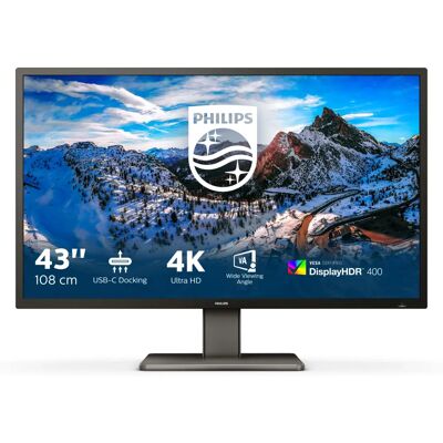 Philips 439P1 Philips 439P1
