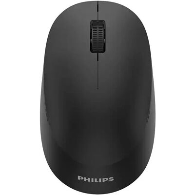 Philips SPK7407B/00 Maus - Ergonomisch kabellos Bluetooth 1600 DPI Philips SPK7407B/00 Maus - Ergonomisch kabellos Bluetooth 1600 DPI
