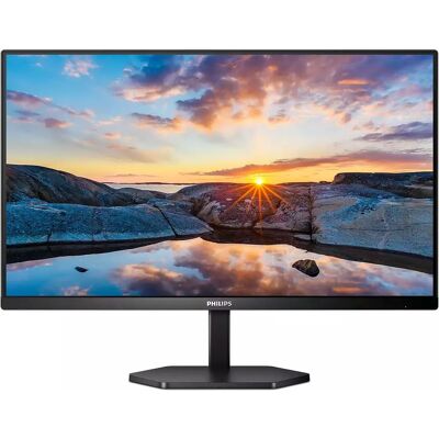 Monitor Philips 24E1N3300A 23.8" Full HD - 75Hz, IPS, Altoparlanti Monitor Philips 24E1N3300A 23.8" Full HD - 75Hz, IPS, Altoparlanti