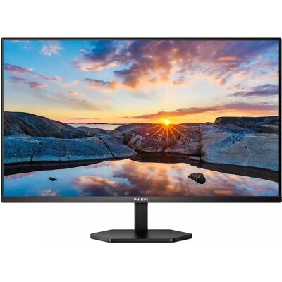 Monitor Philips 32 polegadas QHD USB-C - Monitor Monitor Philips 32 polegadas QHD USB-C - Monitor