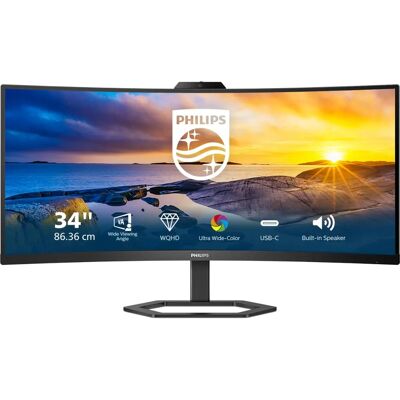 Philips 34E1C5600HE Philips 34E1C5600HE