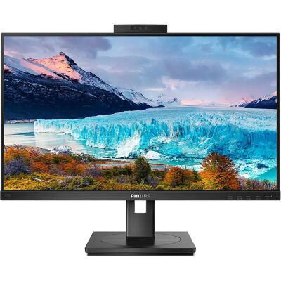 Philips S Line 272S1MH/00 LED-skärm - 27" Full HD - IPS, Webbkamera Philips S Line 272S1MH/00 LED-skärm - 27" Full HD - IPS, Webbkamera