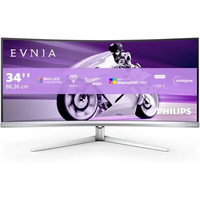 Philips Evnia 34M2C7600MV Philips Evnia 34M2C7600MV
