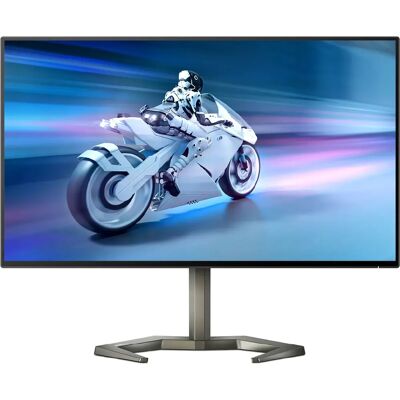 Moniteur de jeu 4K Philips Momentum 27M1F5800/00 - Noir - Publicité Moniteur de jeu 4K Philips Momentum 27M1F5800/00 - Noir - Publicité