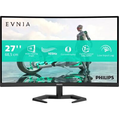 Philips 27M1C3200VL - Publicité Philips 27M1C3200VL - Publicité