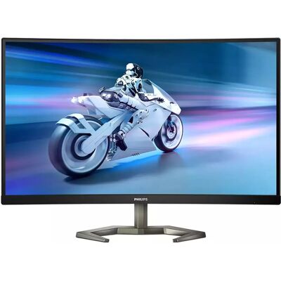 Kurvázott játékmonitor Philips Momentum 27M1C5500VL/00 - 27", VA, Fekete Kurvázott játékmonitor Philips Momentum 27M1C5500VL/00 - 27", VA, Fekete