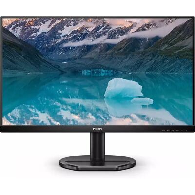 Philips S Line 242S9JAL Affichage LED - Moniteur Full HD 24" Philips S Line 242S9JAL Affichage LED - Moniteur Full HD 24"