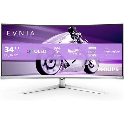 Philips Evnia 34M2C8600 Philips Evnia 34M2C8600