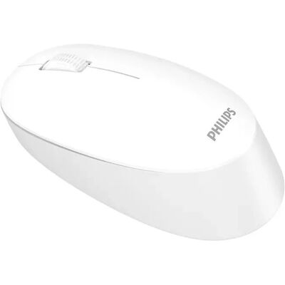 Philips SPK7307WL/00 Funkmaus - 1600 DPI - Beidhändig Philips SPK7307WL/00 Funkmaus - 1600 DPI - Beidhändig