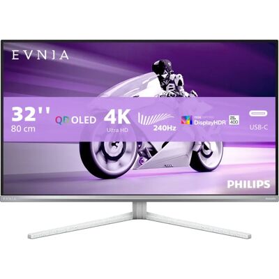 Philips Evnia 4K UHD (32M2N8900/00) Philips Evnia 4K UHD (32M2N8900/00)