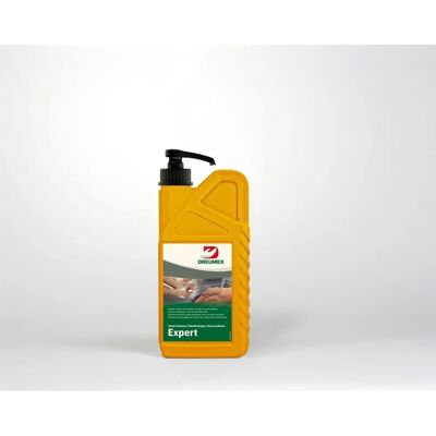 Dreumex Handreiniger - 2-in-1 Wasmiddel & Verzorging 1L Dreumex Handreiniger - 2-in-1 Wasmiddel & Verzorging 1L