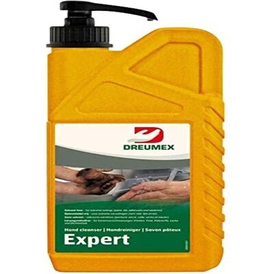 Dreumex Expert Handreiniger - Microkorrels, 1L Dreumex Expert Handreiniger - Microkorrels, 1L