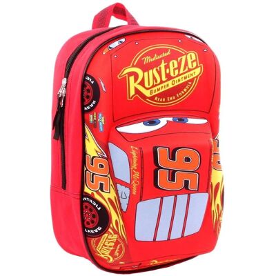 Disney Lightning McQueen Reppu - Piston Cup Auto Disney Lightning McQueen Reppu - Piston Cup Auto