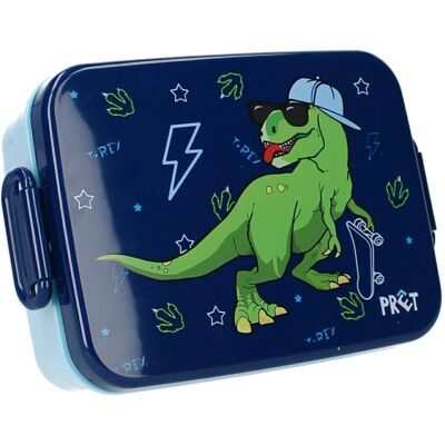 Vadobag T-Rex Dinosaurier Lunchbox - Lunchbox Vadobag T-Rex Dinosaurier Lunchbox - Lunchbox