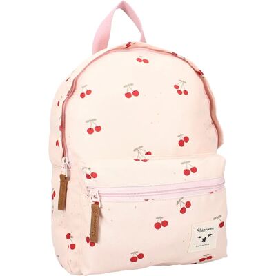 Kidzroom Secret Garden Różowy Plecak dla Dzieci - Kids Backpack Kidzroom Secret Garden Różowy Plecak dla Dzieci - Kids Backpack