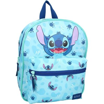 Worek Vadobag Stitch All Good - Jasnoniebieski - Worek Worek Vadobag Stitch All Good - Jasnoniebieski - Worek