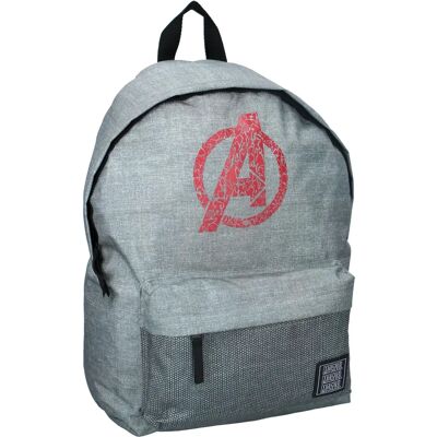 Vadobag Avengers Rugzak - Deel van de Reis 43cm - Rugzak Vadobag Avengers Rugzak - Deel van de Reis 43cm - Rugzak