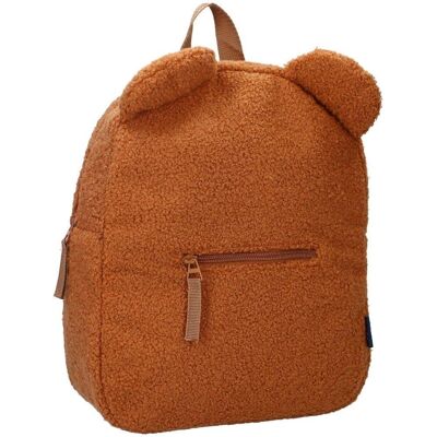 Pret Buddies For Life Braun - Rucksack Pret Buddies For Life Braun - Rucksack