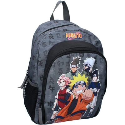Plecak Naruto Vadobag - 35cm - Oficjalna Licencja Plecak Naruto Vadobag - 35cm - Oficjalna Licencja