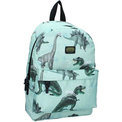 Vadobag Dino Explorer Rugzak - School & Logeerpartij Vadobag Dino Explorer Rugzak - School & Logeerpartij