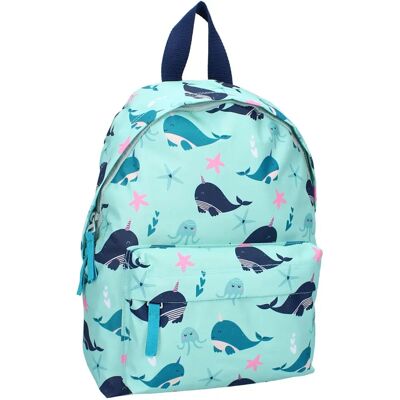 Vadobag Model Walvis - Peuterschool Rugzak Vadobag Model Walvis - Peuterschool Rugzak
