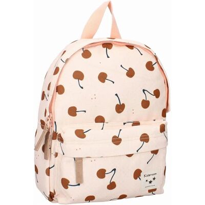 Kidzroom Plecak Perfect Picnic Wiśnie - Plecak Kidzroom Plecak Perfect Picnic Wiśnie - Plecak