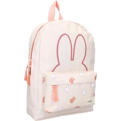 Vadobag Miffy Plecak - Reach For The Stars Vadobag Miffy Plecak - Reach For The Stars