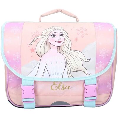 FROZEN - Premium Escolar - Multicolor - PVC - Rucksack FROZEN - Premium Escolar - Multicolor - PVC - Rucksack