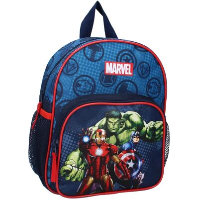Vadobag Marvel Avengers Ultraforce Zaino - 29cm - Zaino Vadobag Marvel Avengers Ultraforce Zaino - 29cm - Zaino