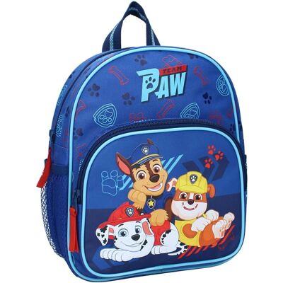 Vadobag Dětský batoh - PAW Patrol Go Pups Go - Školní batoh Vadobag Dětský batoh - PAW Patrol Go Pups Go - Školní batoh