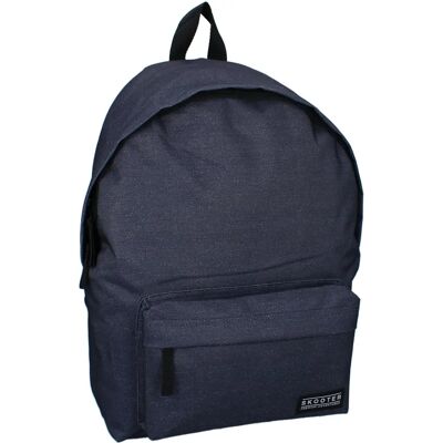 Zaino Vadobag The Mad Squad - Blu - Per bambini 4+ - Zaino Zaino Vadobag The Mad Squad - Blu - Per bambini 4+ - Zaino
