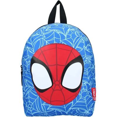 Vadobag Spidey Sac à Dos - Sacs à dos - Publicité Vadobag Spidey Sac à Dos - Sacs à dos - Publicité
