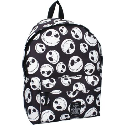 Vadobag BM-237287 - Sac à dos Scream King - Thème de Noël - Publicité Vadobag BM-237287 - Sac à dos Scream King - Thème de Noël - Publicité