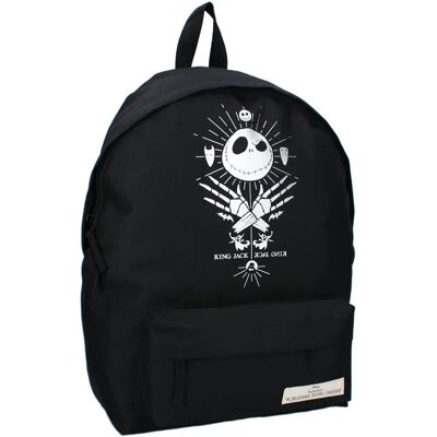 Vadobag Sac à dos Nightmare Before Christmas Scream King - Sac à dos - Publicité Vadobag Sac à dos Nightmare Before Christmas Scream King - Sac à dos - Publicité