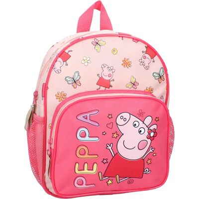 Zaino Vadobag Peppa Pig - Borsa per bambini Zaino Vadobag Peppa Pig - Borsa per bambini