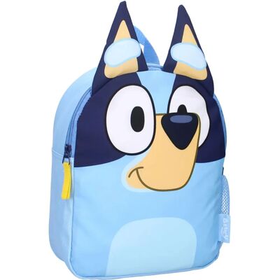 Vadobag Bluey Rugzak - Fluffy Friends - Hoogwaardige Mini Rugzak Vadobag Bluey Rugzak - Fluffy Friends - Hoogwaardige Mini Rugzak