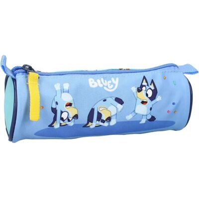 Estojo Bluey Best Friends Fun - Vadobag - Modelo VADO625-00296 Estojo Bluey Best Friends Fun - Vadobag - Modelo VADO625-00296