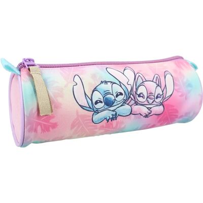 Trousse Ronde Wild Energy de Vadobag - Trousse - Publicité Trousse Ronde Wild Energy de Vadobag - Trousse - Publicité