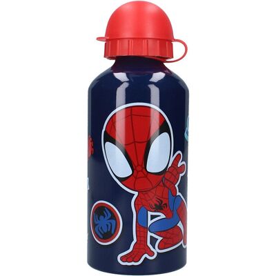 Vadobag - 201-00415 - Spidey - 500ml - Drinkfles Vadobag - 201-00415 - Spidey - 500ml - Drinkfles