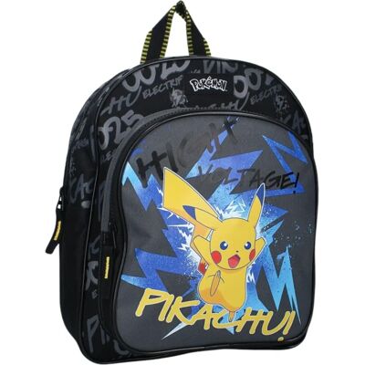 Vadobag Gotta Catch 'Em All! Rugzak 30cm - Rugzak Vadobag Gotta Catch 'Em All! Rugzak 30cm - Rugzak