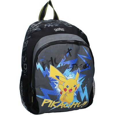 Vadobag Pokémon Gotta Catch 'Em All! 35cm Rugzak - Rugzak - Pokémon Vadobag Pokémon Gotta Catch 'Em All! 35cm Rugzak - Rugzak - Pokémon