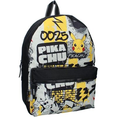 Vadobag Pokémon Gotta Catch 'Em All! Rucksack - 39cm - Rucksack Vadobag Pokémon Gotta Catch 'Em All! Rucksack - 39cm - Rucksack
