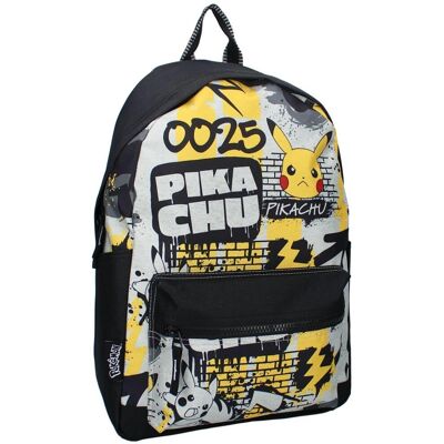 Vadobag Pokémon Gotta Catch 'Em All! Rugzak Vadobag Pokémon Gotta Catch 'Em All! Rugzak
