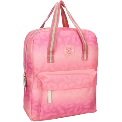 Vadobag - Milky Kiss - Rose - Backpack Vadobag - Milky Kiss - Rose - Backpack